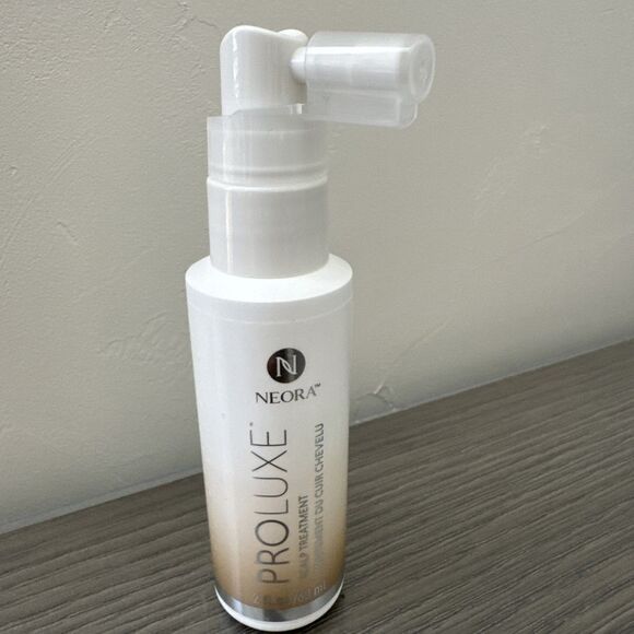 Neora Other - EW Neora Proluxe Scalp Treatment 2 oz Hair Care Revitalizing Serum